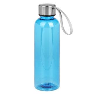H2O PLUS, sportska boca, 550 ml, plava