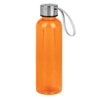 H2O PLUS, sportska boca, 550 ml, narandžasta