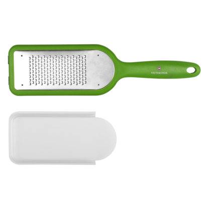 VICTORINOX GRATER GP, rende, svetlo zeleno