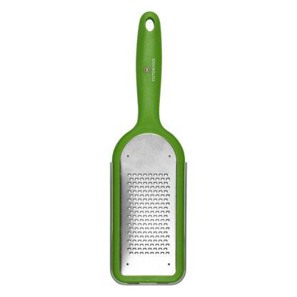 VICTORINOX GRATER GP, rende, svetlo zeleno