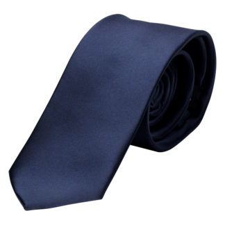 KENT, kravata, plava