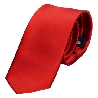 KENT, kravata, crvena