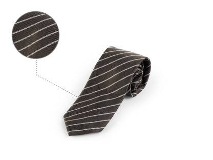 MARRONE 2, kravata, braon