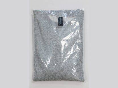 POLY BAG 30 x 40, kesa za pakovanje, dimenzije 30 x 40 cm, transparentna