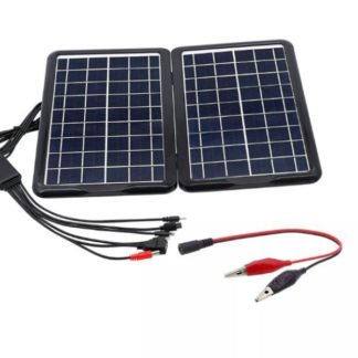 Multifunkcionalni prenosivi solarni panel EP-1812