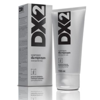 Šampon protiv sede kose DX2 150ml