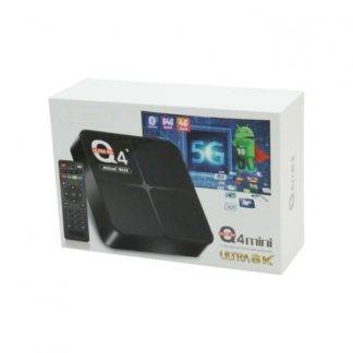 TV box Q4-Android box Q4