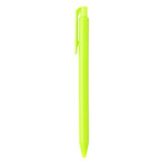 SCRIPT, plastična hemijska olovka, svetlo zelena