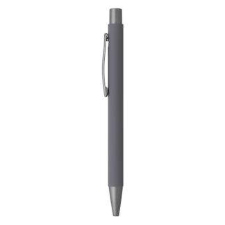 TITANIUM, metalna hemijska olovka, siva