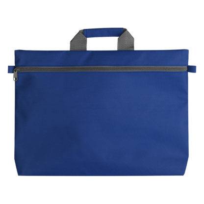 DOCUMENTO, konferencijska torba, rojal plava