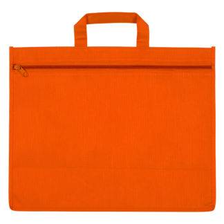 CARTELLA, konferencijska torba, narandžasta