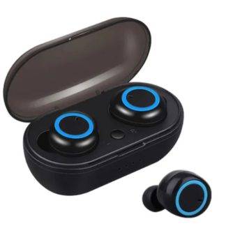 Bluetooth slušalice W1