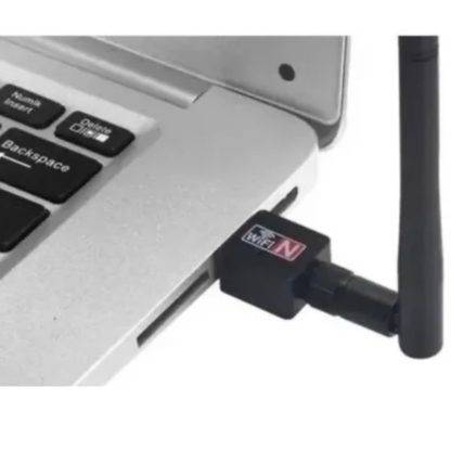 Wi Fi mini USB adapter sa antenom