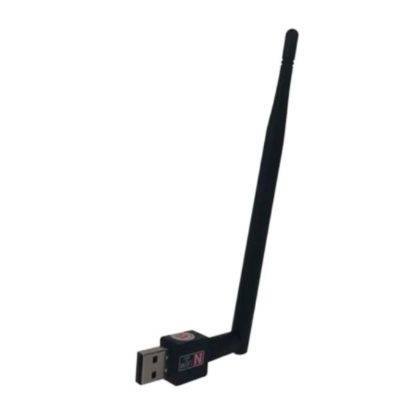Wi Fi mini USB adapter sa antenom