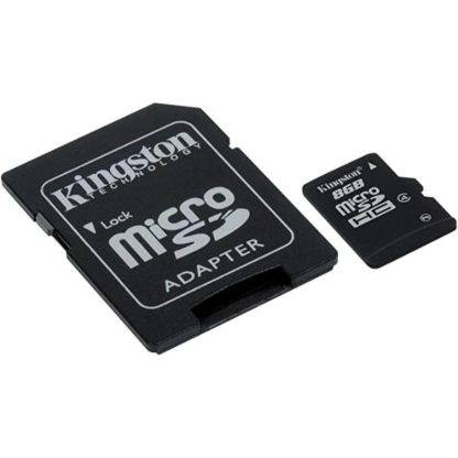 Memorijska kartica Kingstone 4GB-128GB