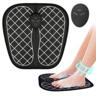 Bežični vibracioni masažer stopala - EMS Foot massager