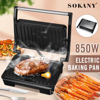 Električni roštilj Sokany SK-223