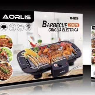 Elektični roštilj Aorlis AO-78276