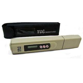 TDS-3 Digitalni TDS merač za ispitivanje kvaliteta vode