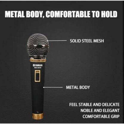 Bežični mikrofon za karaoke