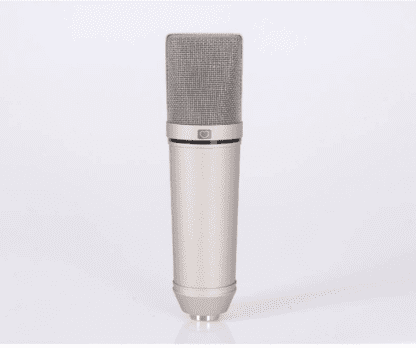 Profesionalni mikrofon za snimanje U87