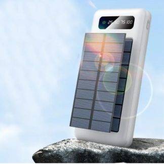 Solarni punjač za mobilne telefone