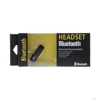 Bluetooth slušalice P20