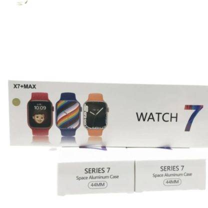 Smart sat - Watch X7+MAXL