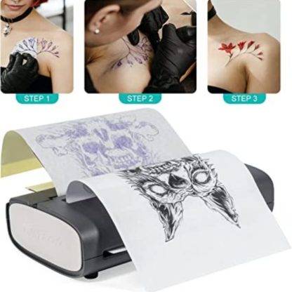 Štampač za prenos tetovaža - MT 200