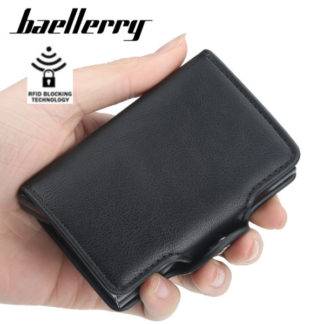 Baellerry novčanik RFID futrola za kartica