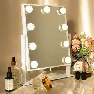 LED ogledalo za šminkanje sa 9LED sijalica