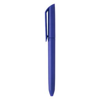 FLOW PURE, maxema plastična hemijska olovka, plava