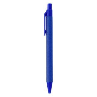 VITA COLOR, papirna hemijska olovka, rojal plava