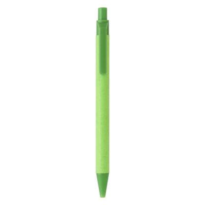 VITA COLOR, papirna hemijska olovka, svetlo zelena