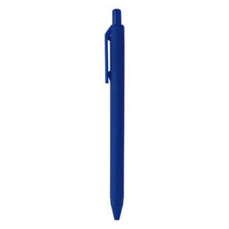 MARK, plastična hemijska olovka, plava