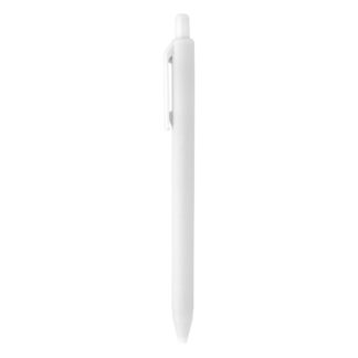 MARK, plastična hemijska olovka, bela