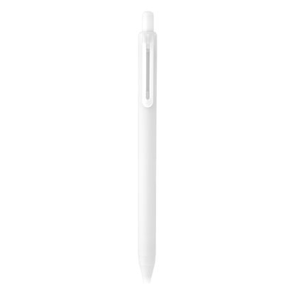 MARK, plastična hemijska olovka, bela