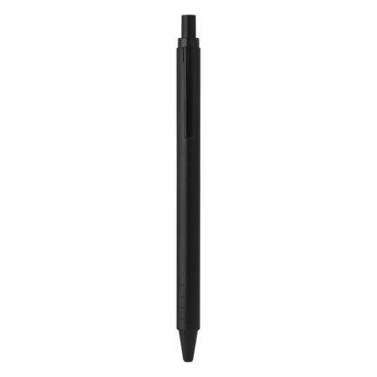 TINT, plastična gel hemijska olovka, crna