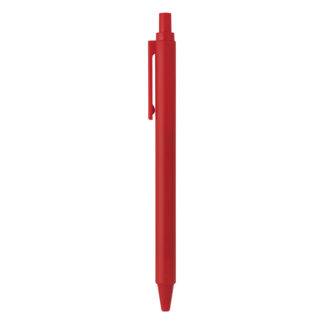 TINT, plastična gel hemijska olovka, crvena