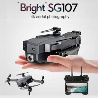 Mini Dron sa jednom kamerom SG107