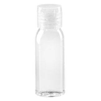 CLEAN 30F, bočica sa zatvaračem, 30 ml, transparentna