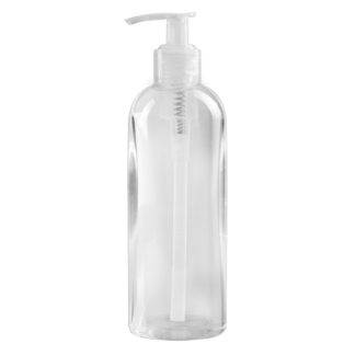CLEAN 300L, bočica sa pumpicom, 300 ml, transparentna