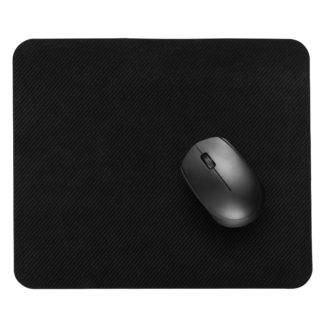 YARD PAD, podloga za kompjuterski miš, crna