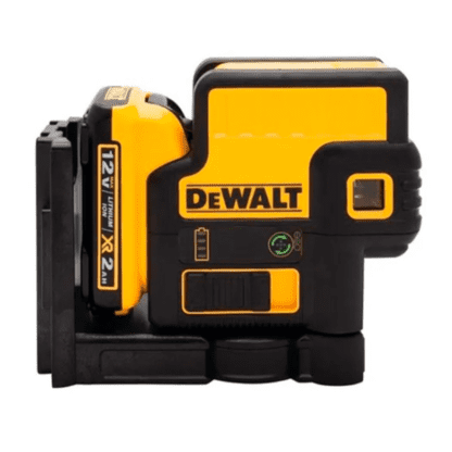 Dewalt laser 12v