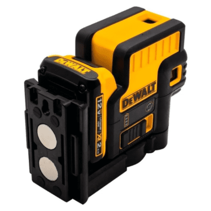 Dewalt laser 12v