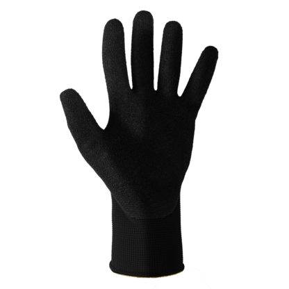 SG MULTI, zaštitne rukavice, crne