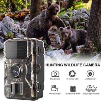 Kamera za lov