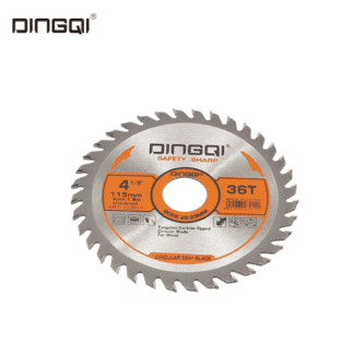 DINGQI - Rezna ploča 115mm