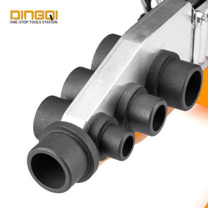 DINGQI – Pegla za spajanje PVC cevi 800W