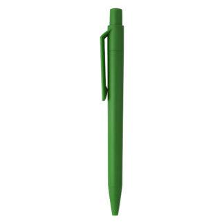 DOT C, maxema plastična hemijska olovka, keli zelena